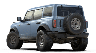 2025 Ford Bronco® External Image 3